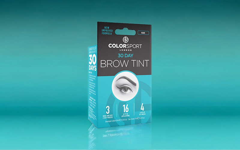 Colorsport | 30 Day Brow Colorsport